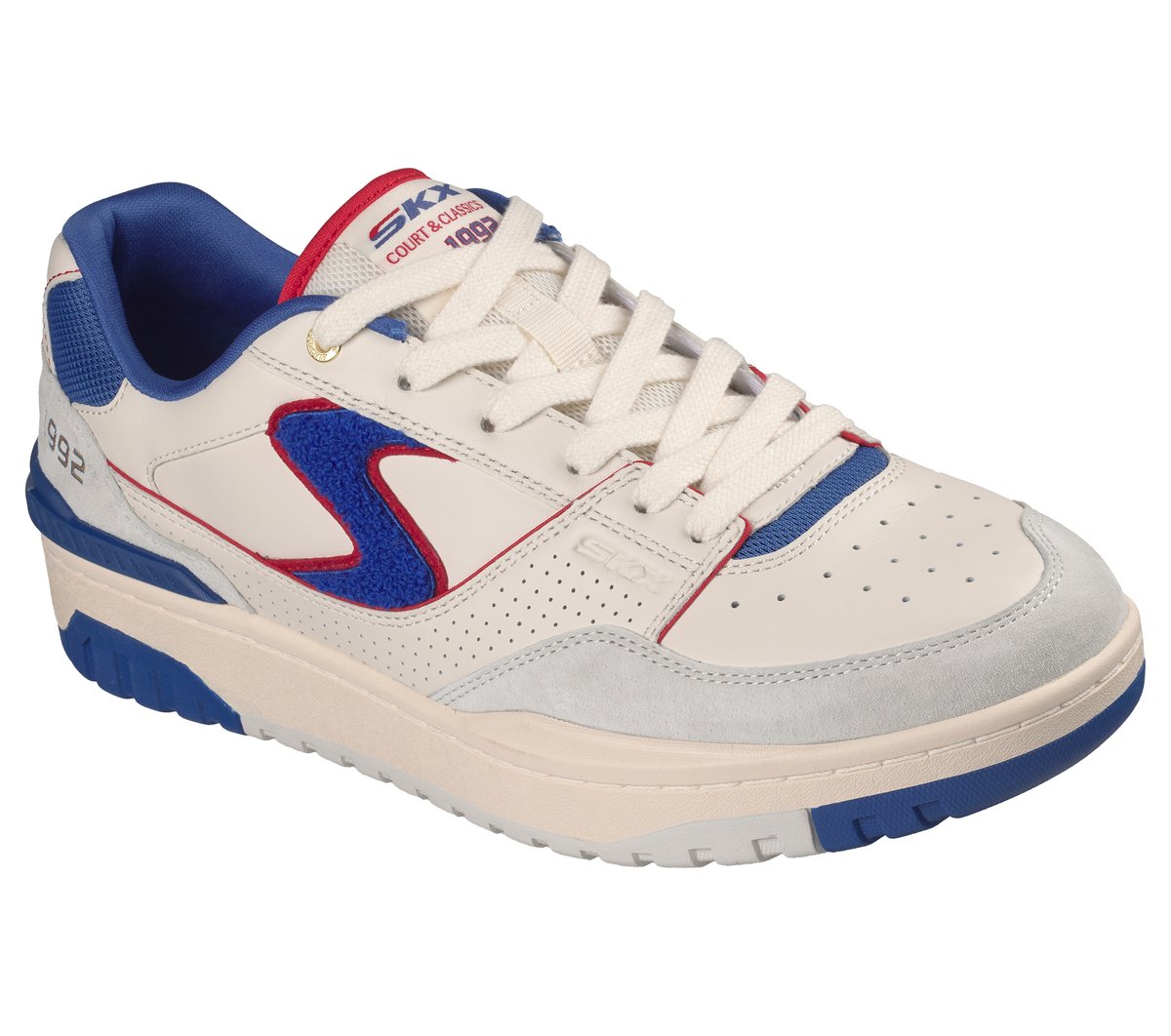 S-1992 | Skechers Men