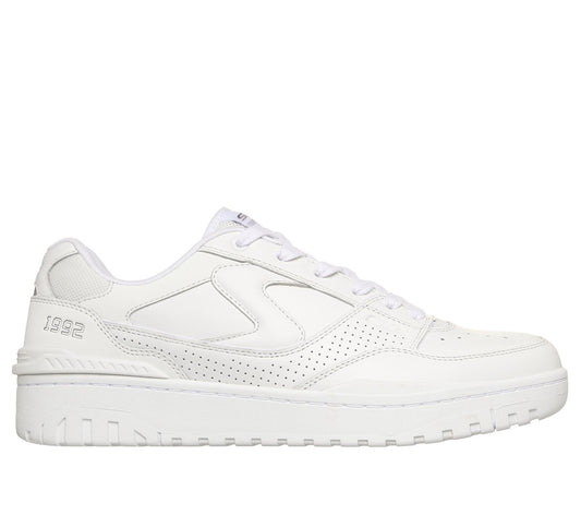 S-1992 - Argent | Skechers Men
