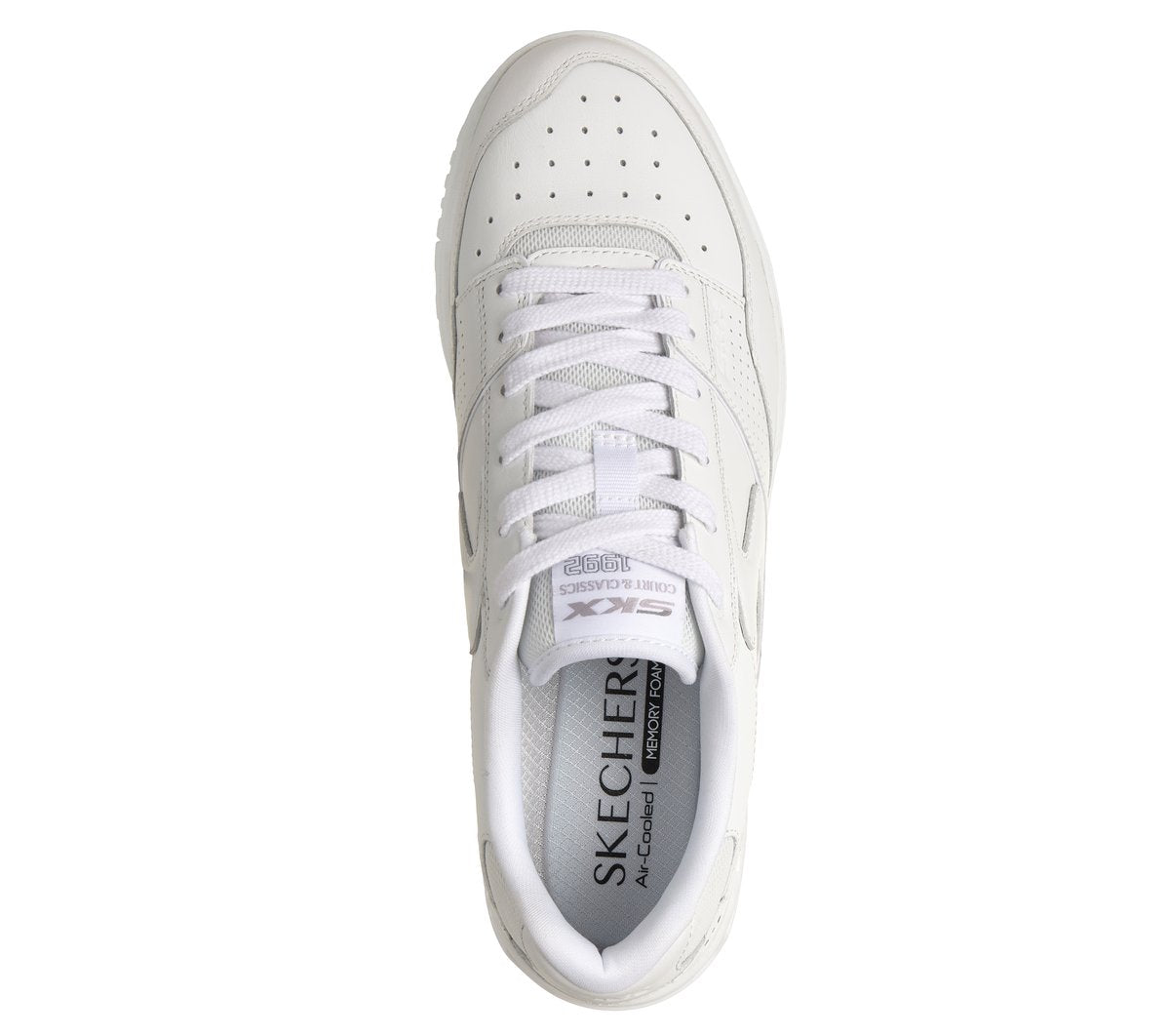 S-1992 - Argent | Skechers Men