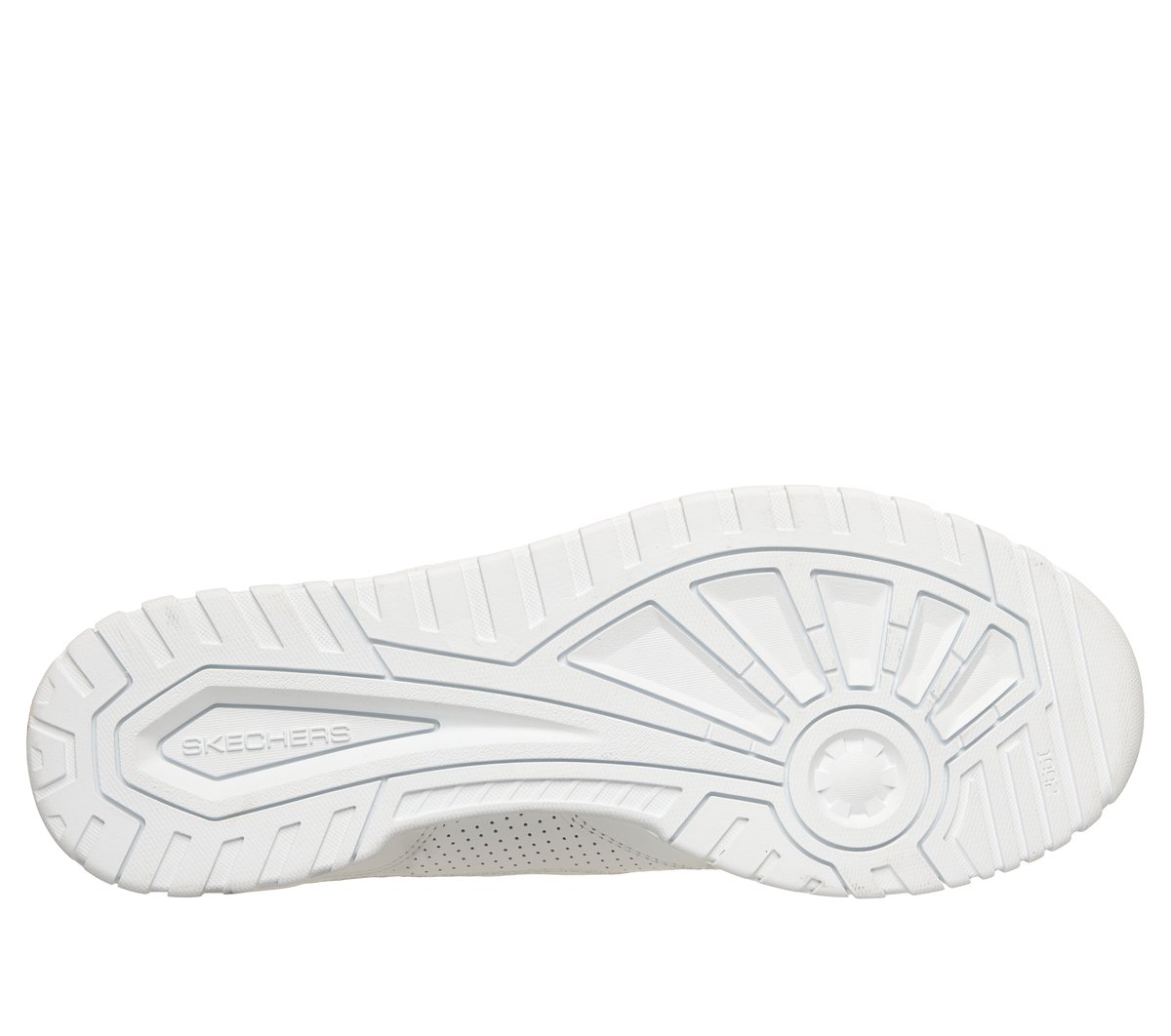 S-1992 - Argent | Skechers Men