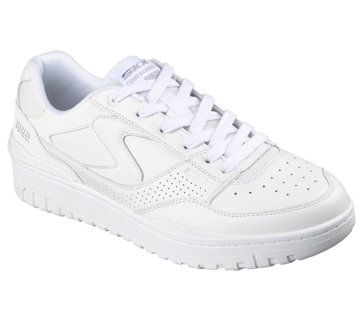 S-1992 - Argent | Skechers Men