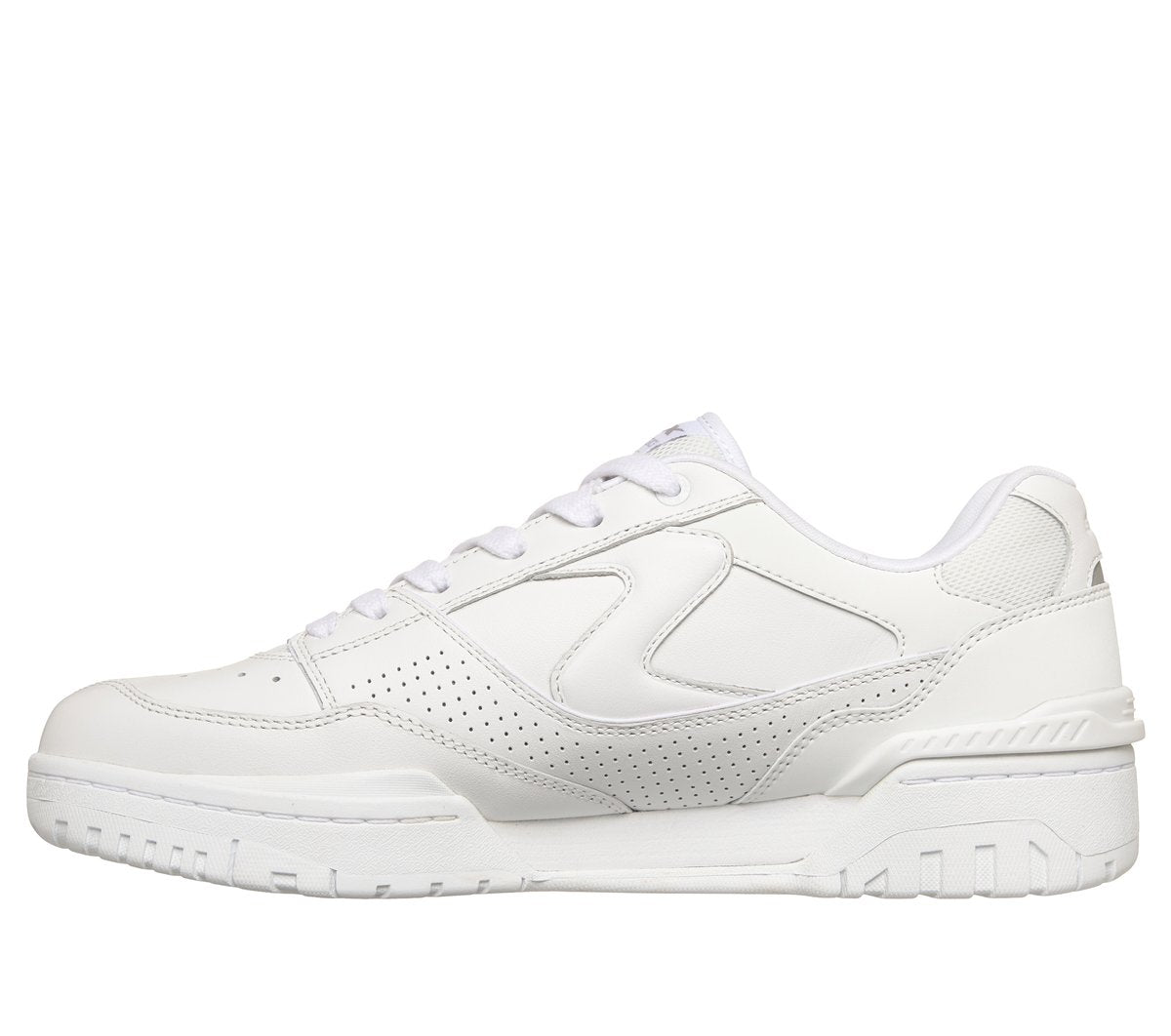 S-1992 - Argent | Skechers Men