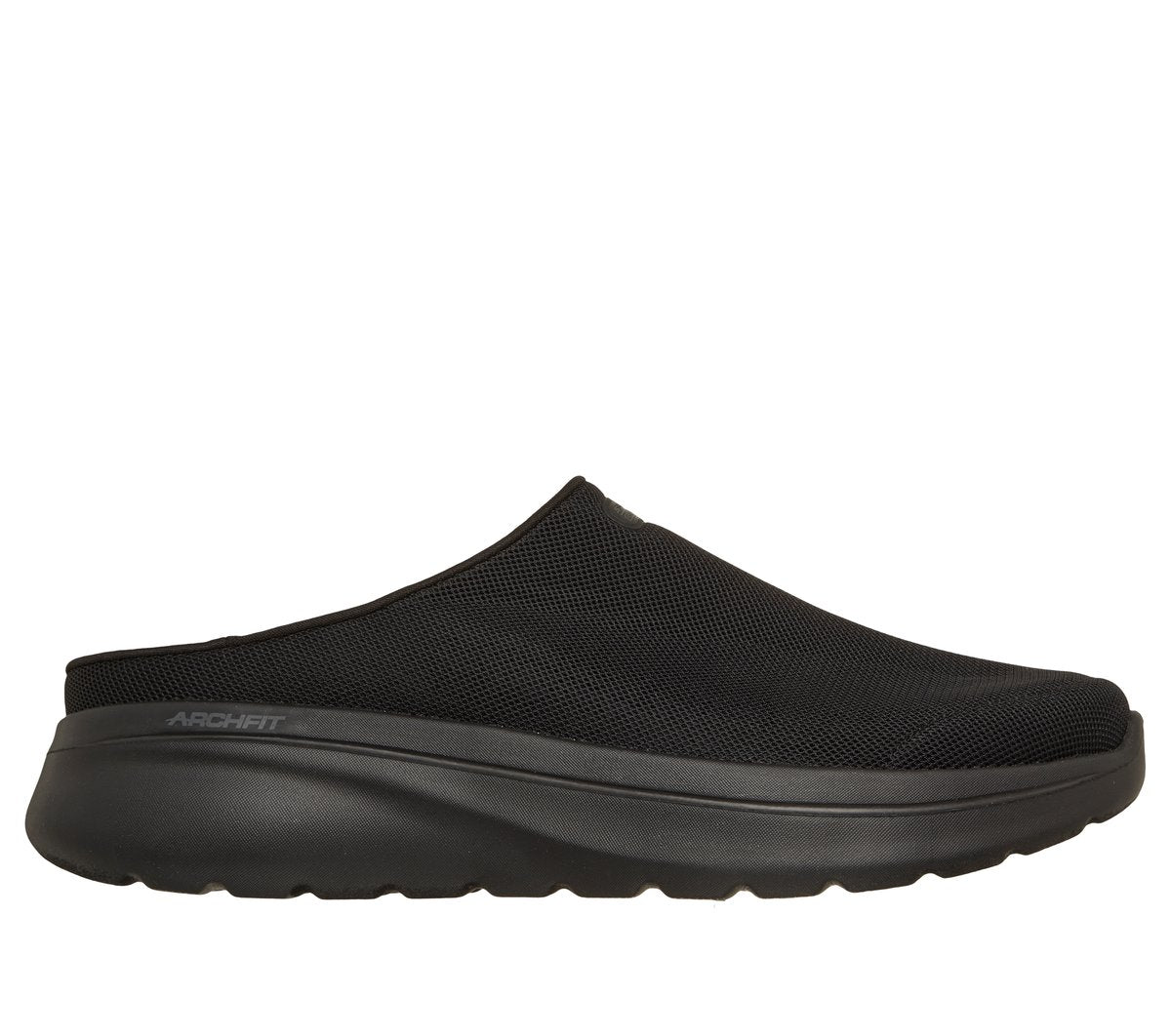 Relaxed Fit: GO WALK Arch Fit N-Joy - Saul | Skechers Men