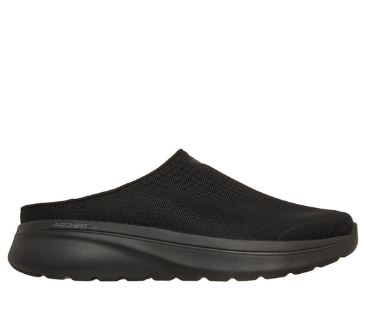Relaxed Fit: GO WALK Arch Fit N-Joy - Saul | Skechers Men