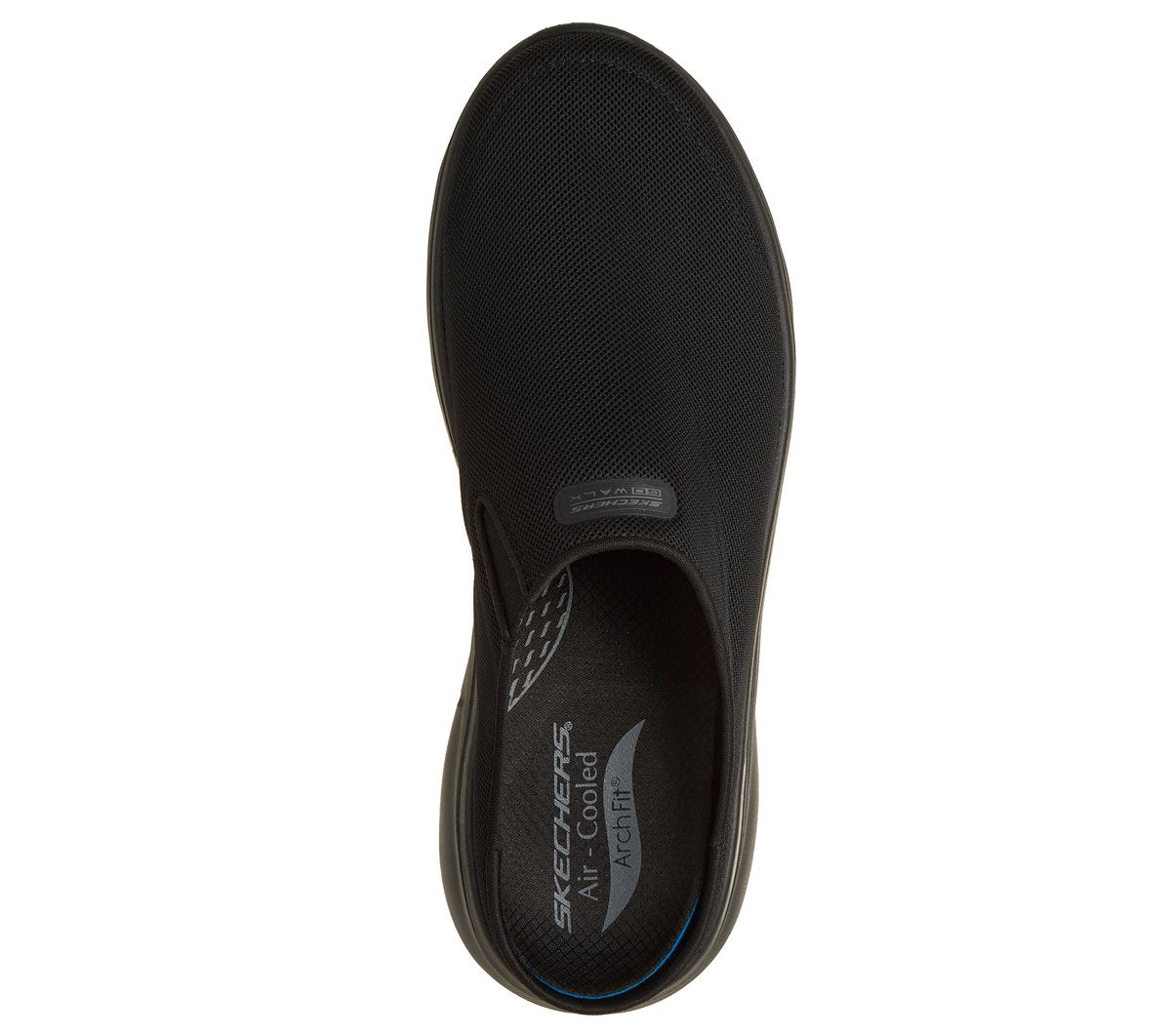 Relaxed Fit: GO WALK Arch Fit N-Joy - Saul | Skechers Men