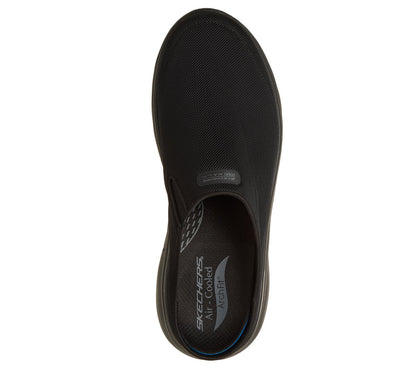 Relaxed Fit: GO WALK Arch Fit N-Joy - Saul | Skechers Men