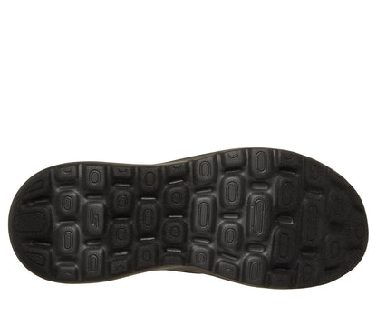 Relaxed Fit: GO WALK Arch Fit N-Joy - Saul | Skechers Men