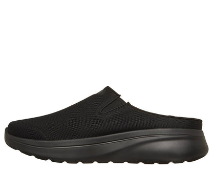 Relaxed Fit: GO WALK Arch Fit N-Joy - Saul | Skechers Men