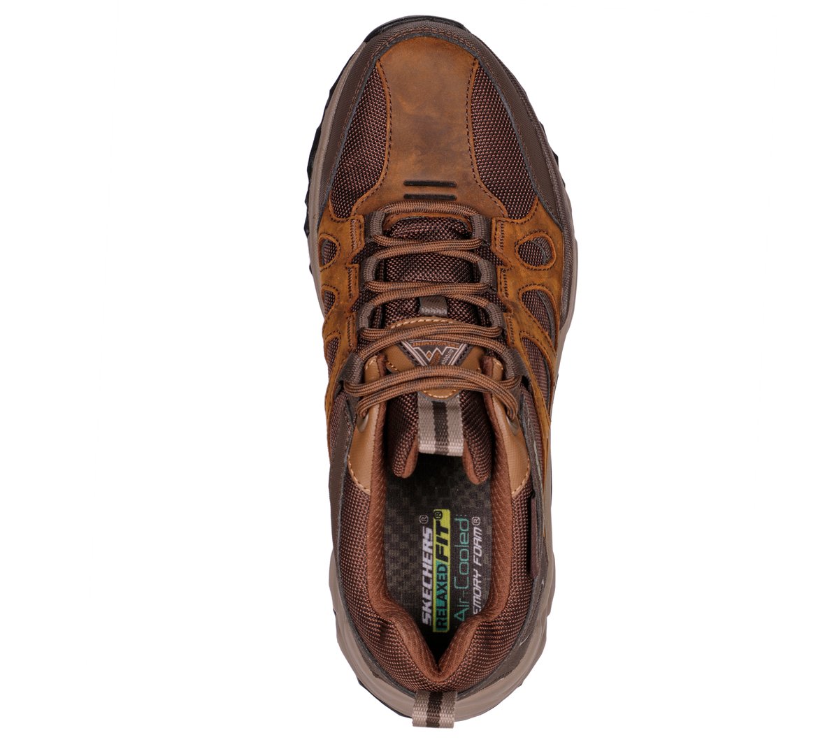 Relaxed Fit: Terraform - Selvin | Skechers Men