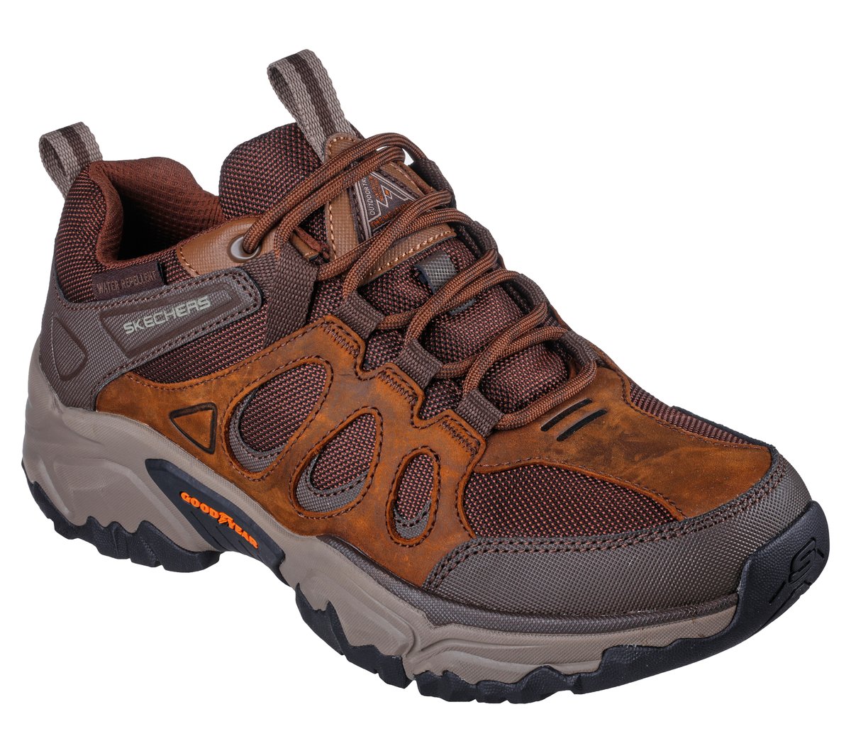 Relaxed Fit: Terraform - Selvin | Skechers Men