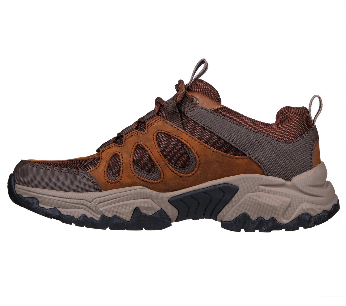 Relaxed Fit: Terraform - Selvin | Skechers Men