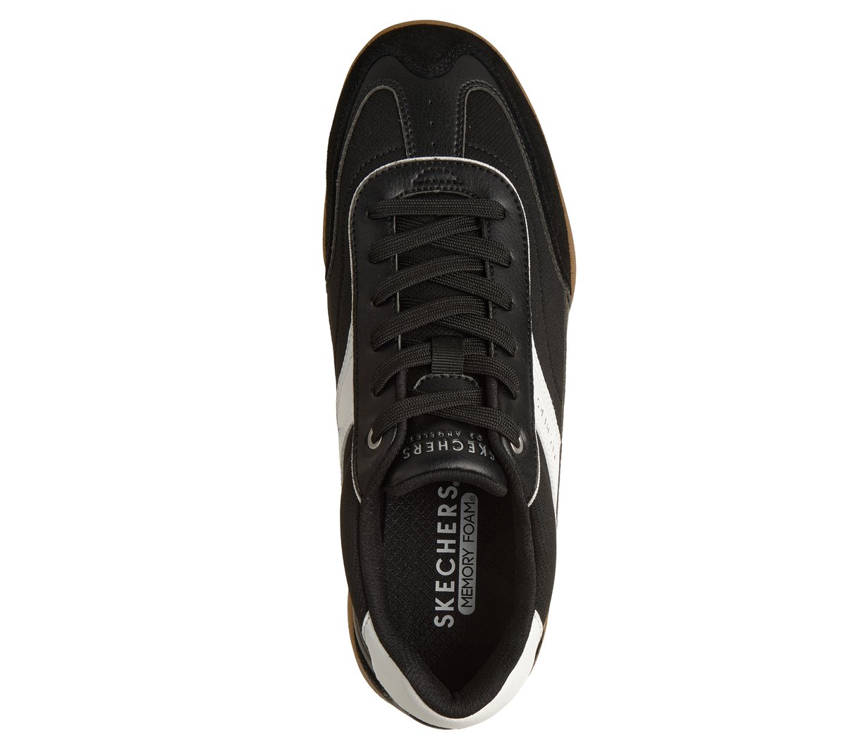Zinger Evo - World Striker | Skechers Men