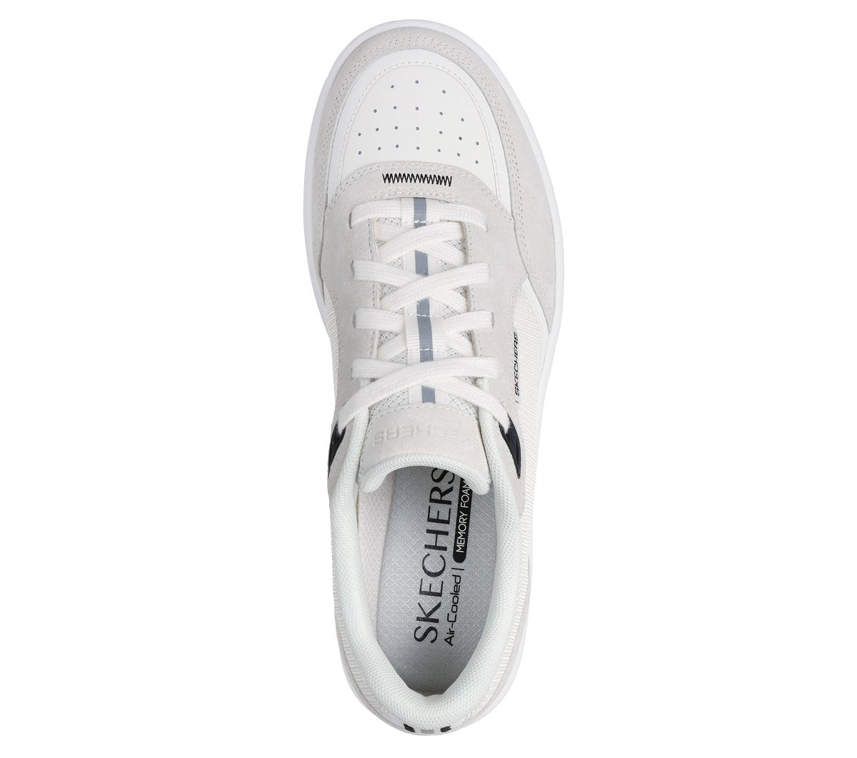 League - Consulate | Skechers Men