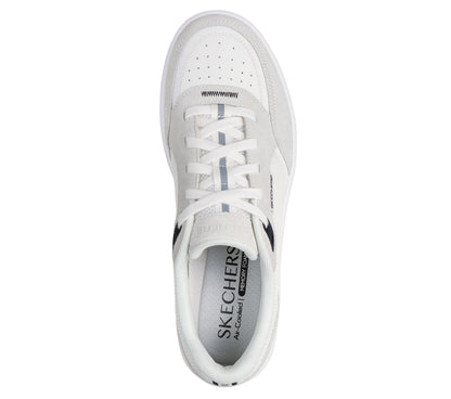 League - Consulate | Skechers Men