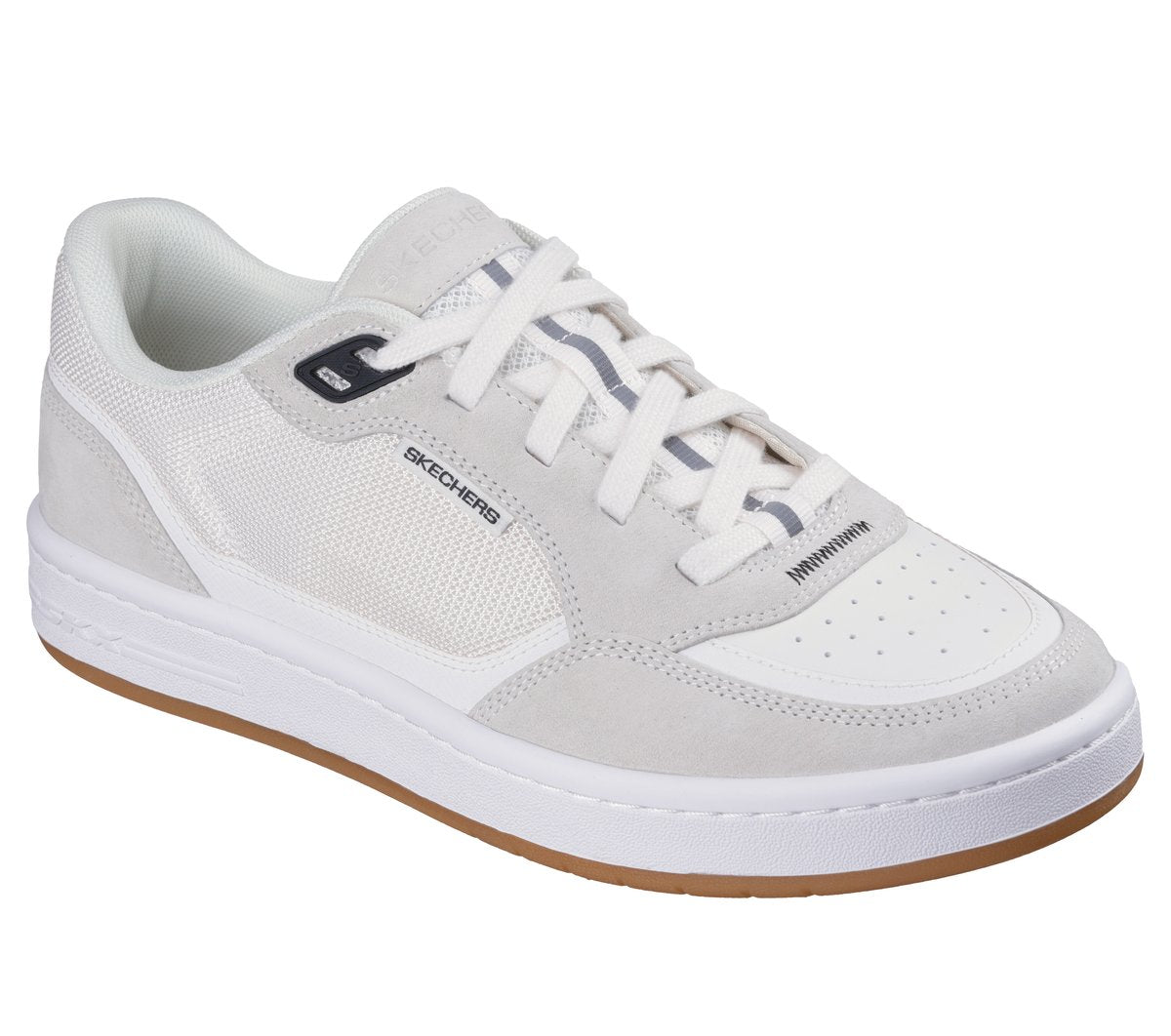 League - Consulate | Skechers Men