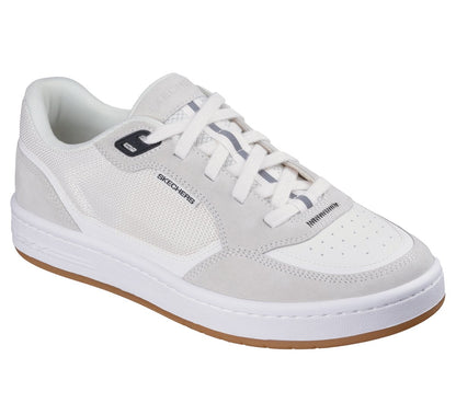 League - Consulate | Skechers Men