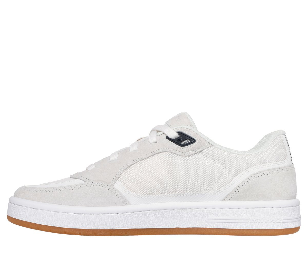 League - Consulate | Skechers Men