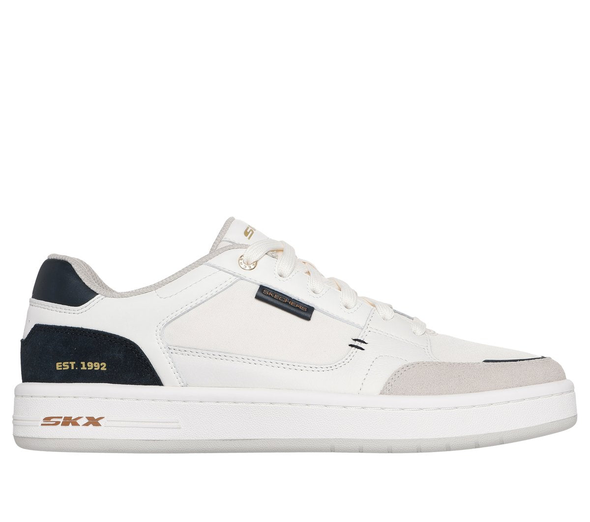 League - Imperion | Skechers Men