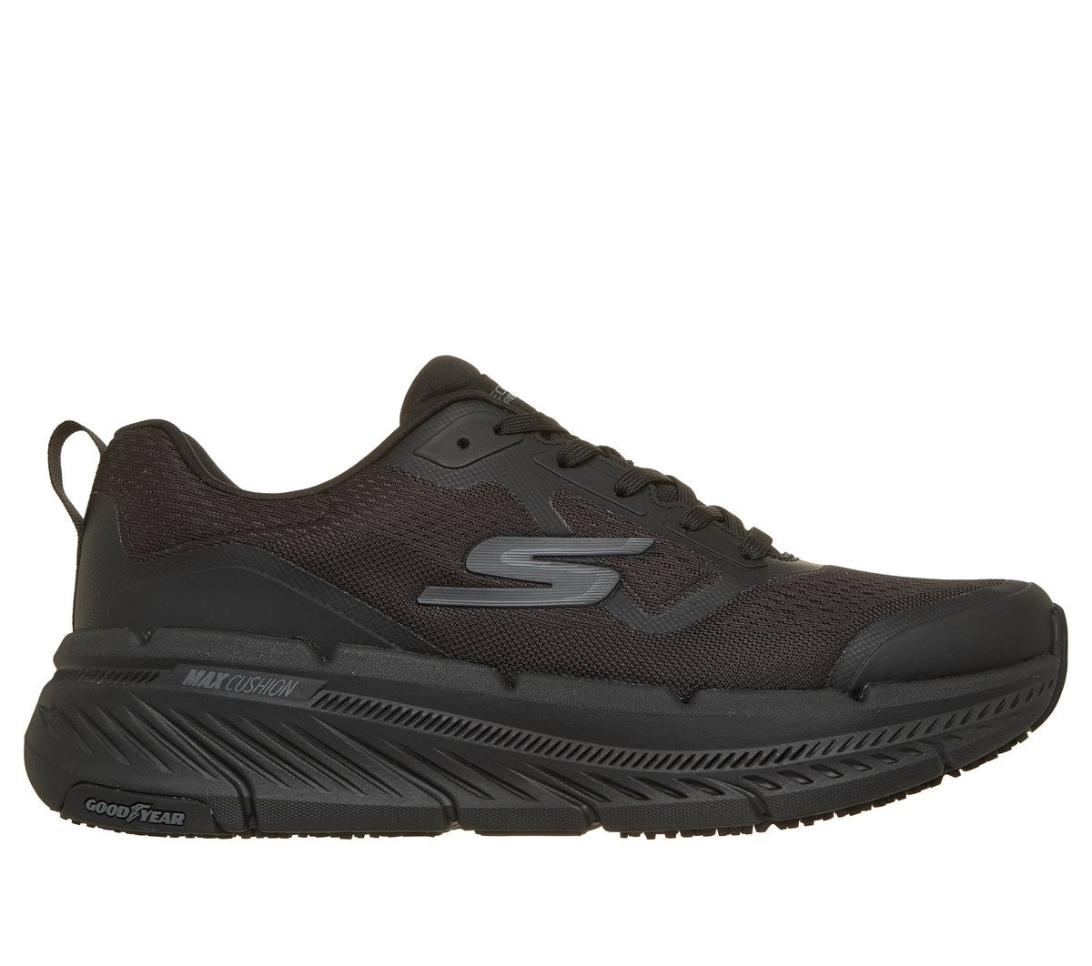 Work Slip-Resistant: Max Cushioning Premier 2.0 | Skechers Men