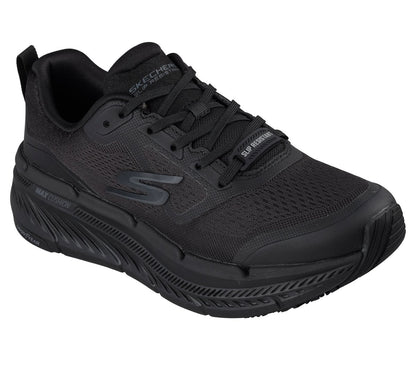 Work Slip-Resistant: Max Cushioning Premier 2.0 | Skechers Men