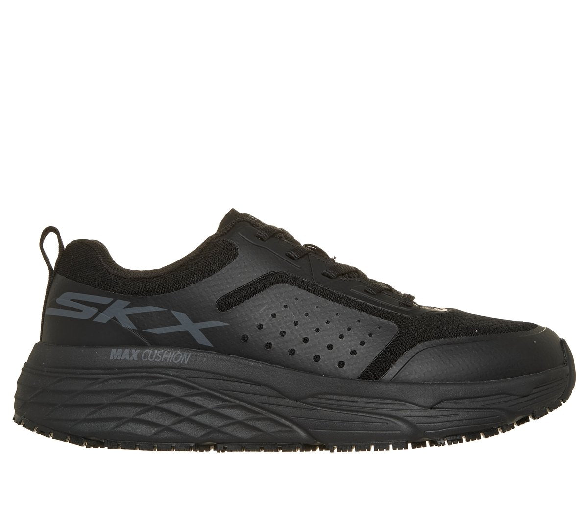 Work Slip-Resistant: Max Cushioning Elite | Skechers Men