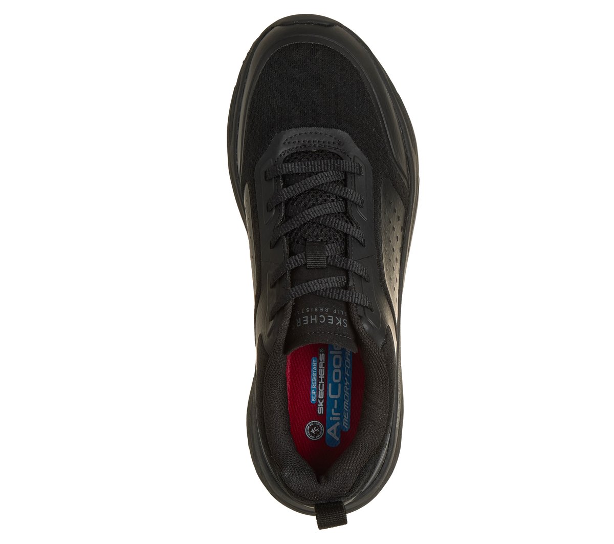 Work Slip-Resistant: Max Cushioning Elite | Skechers Men