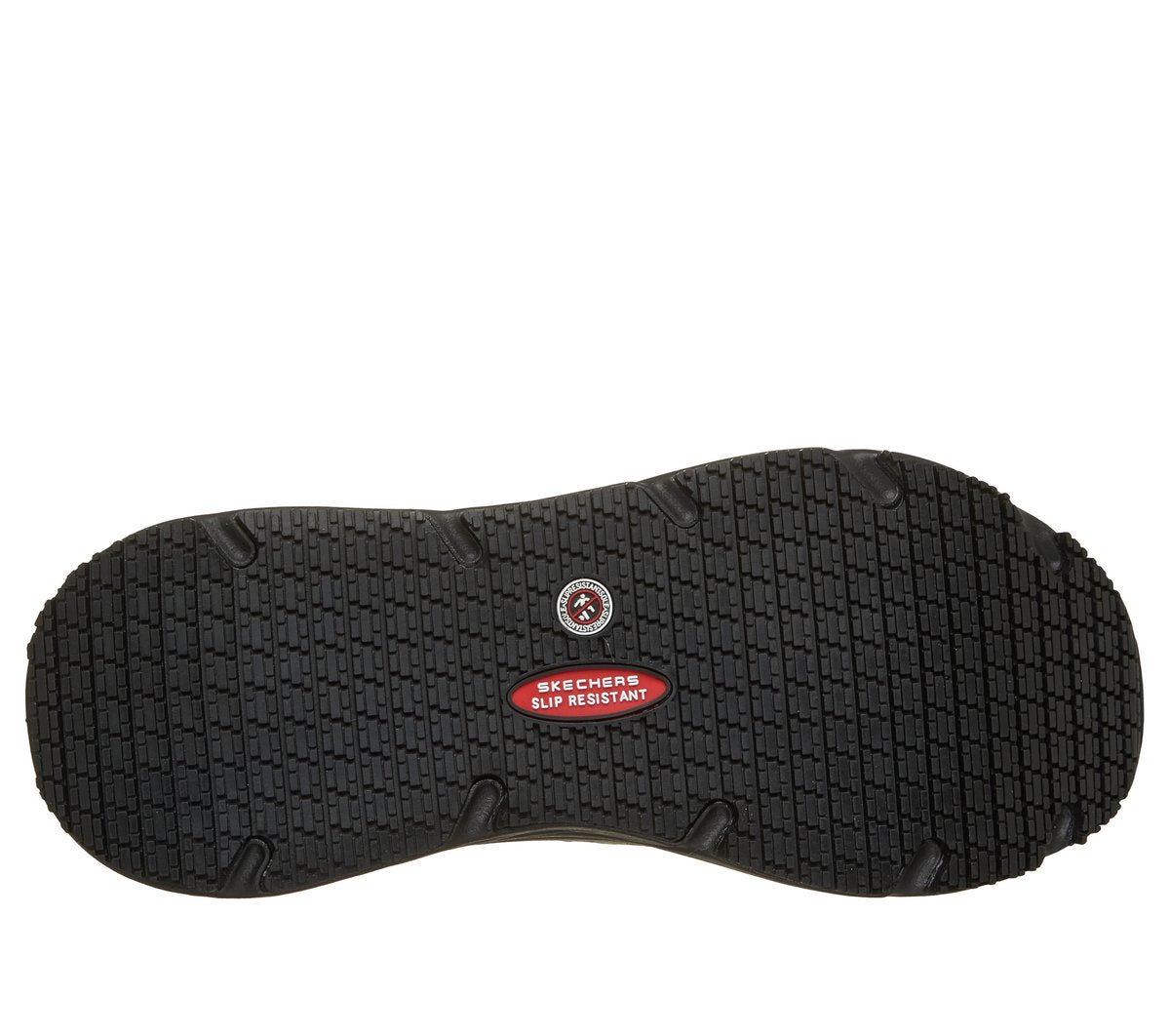 Work Slip-Resistant: Max Cushioning Elite | Skechers Men