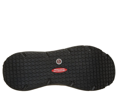 Work Slip-Resistant: Max Cushioning Elite | Skechers Men