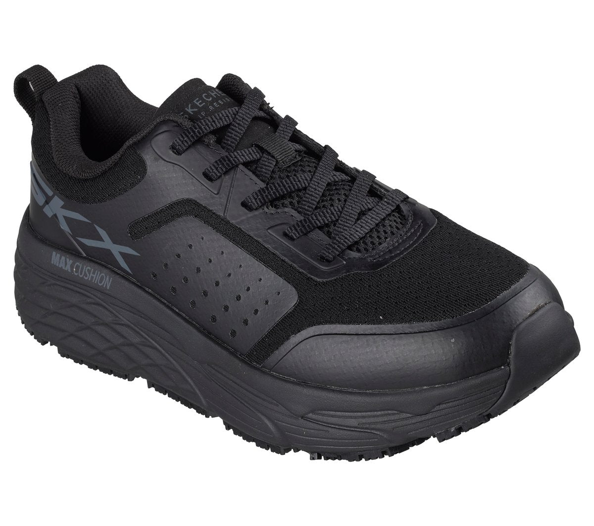 Work Slip-Resistant: Max Cushioning Elite | Skechers Men