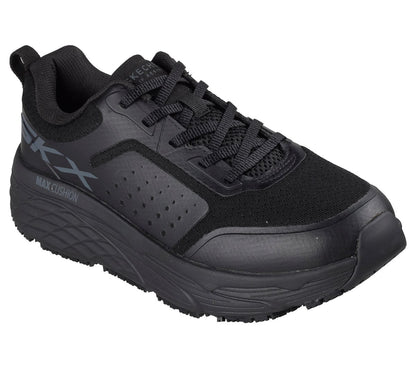 Work Slip-Resistant: Max Cushioning Elite | Skechers Men