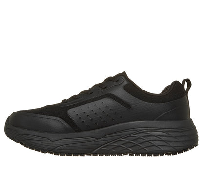 Work Slip-Resistant: Max Cushioning Elite | Skechers Men