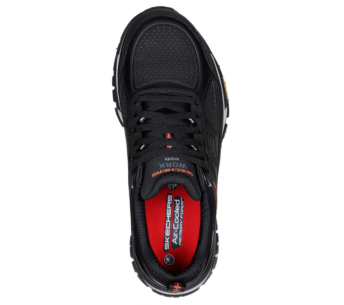 Work: Arch Fit Road Walker - Raylan | Skechers Men