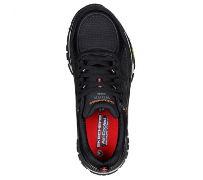 Work: Arch Fit Road Walker - Raylan | Skechers Men