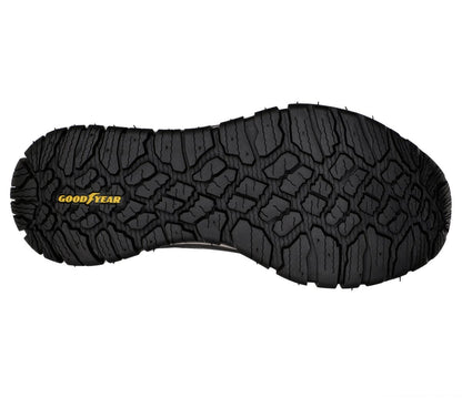 Work: Arch Fit Road Walker - Raylan | Skechers Men