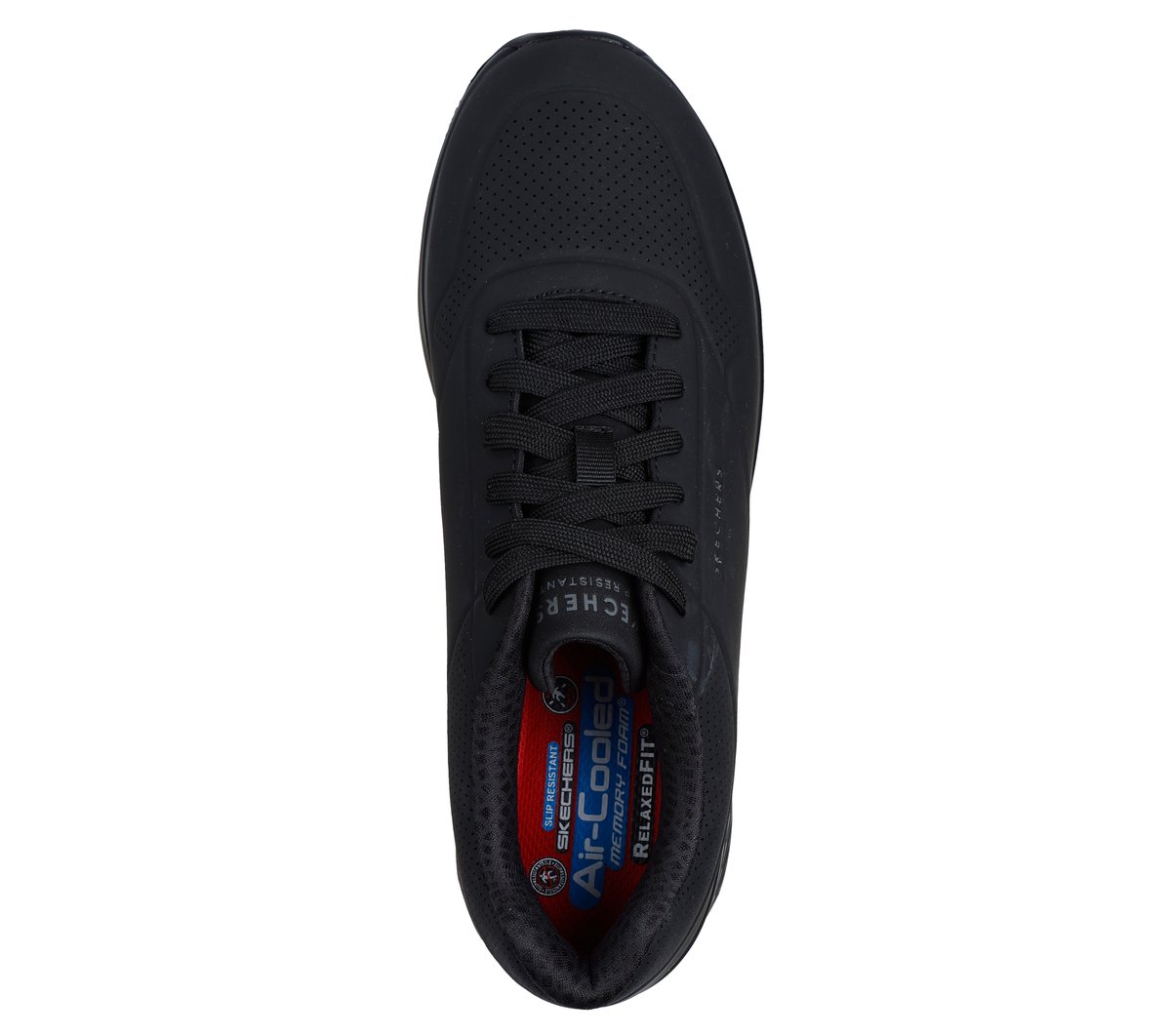 Work Slip-Resistant Relaxed Fit: UNO - Sutal | Skechers Men