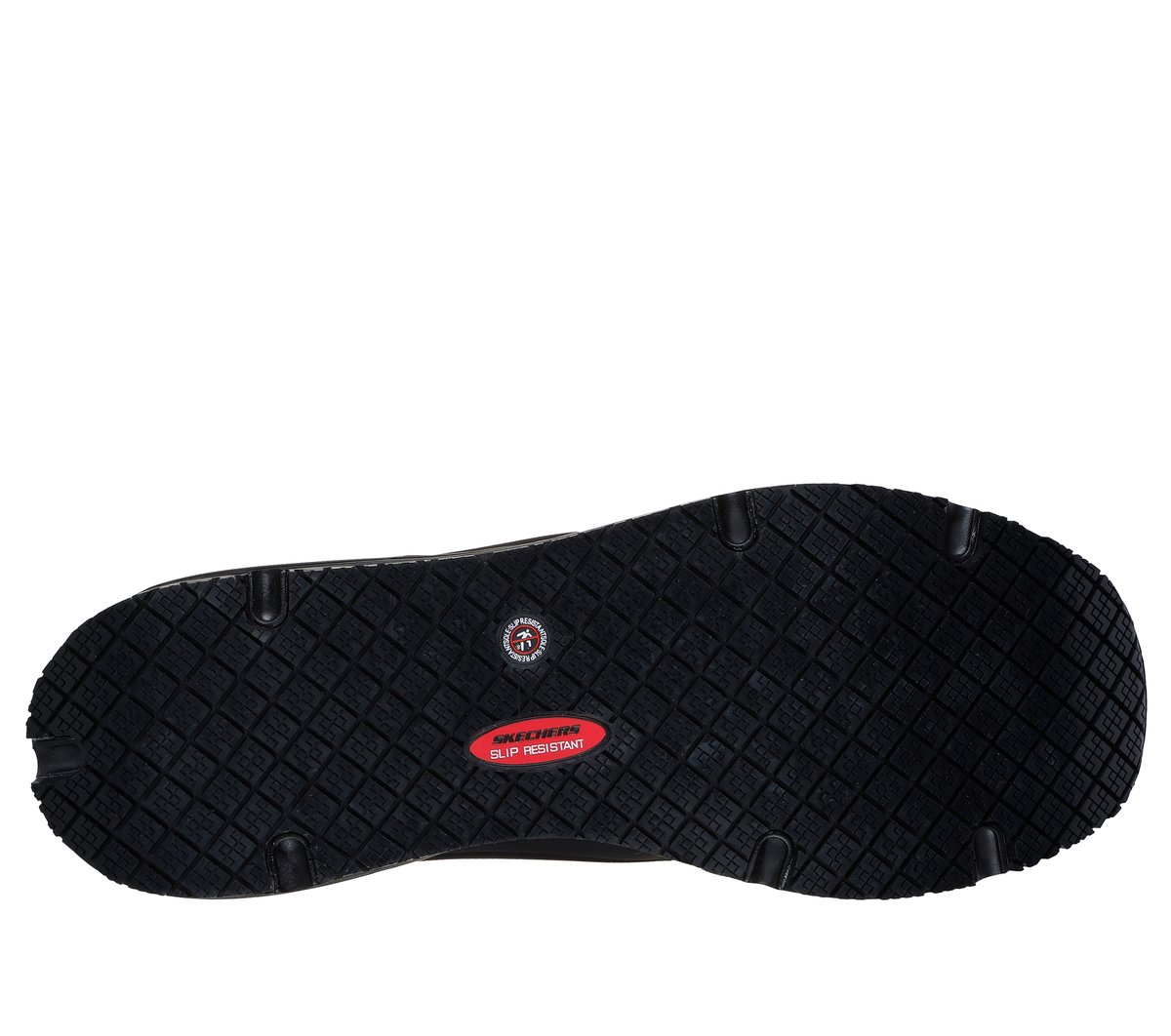 Work Slip-Resistant Relaxed Fit: UNO - Sutal | Skechers Men