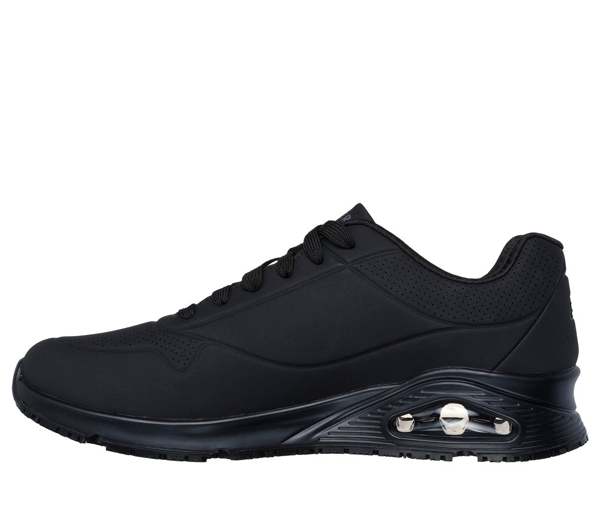 Work Slip-Resistant Relaxed Fit: UNO - Sutal | Skechers Men