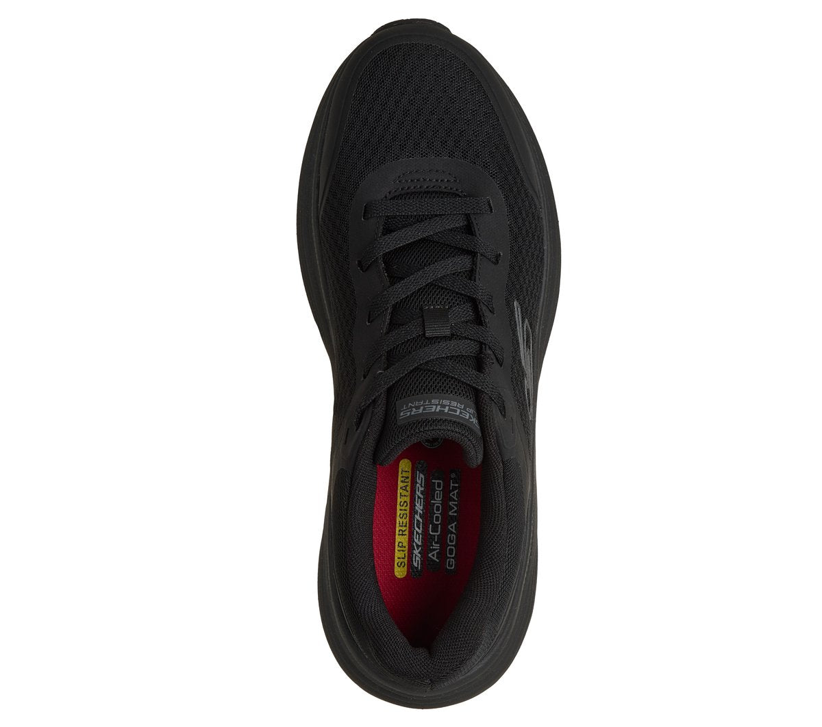 Work Slip-Resistant: Max Cushioning Endeavour | Skechers Men