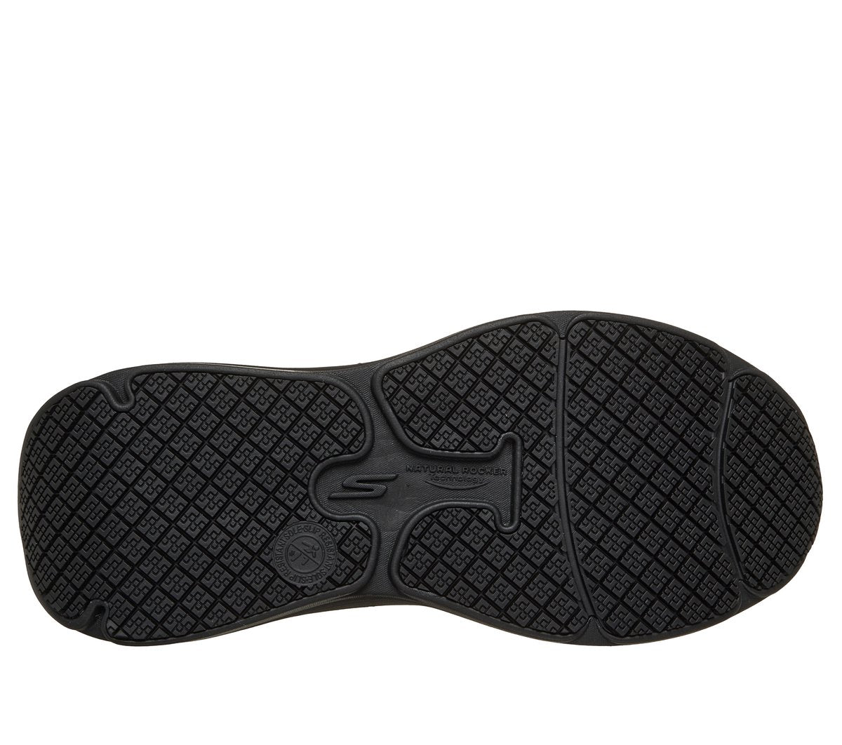 Work Slip-Resistant: Max Cushioning Endeavour | Skechers Men