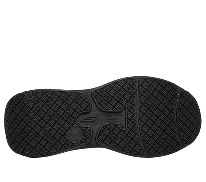 Work Slip-Resistant: Max Cushioning Endeavour | Skechers Men