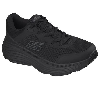Work Slip-Resistant: Max Cushioning Endeavour | Skechers Men