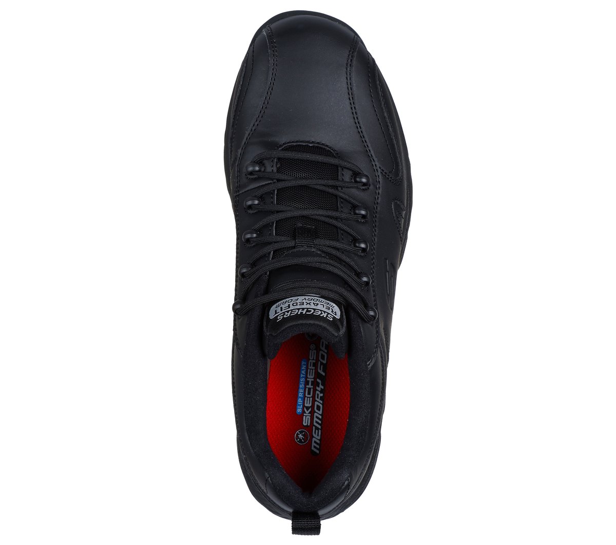 Work Relaxed Fit: Dighton - Strits | Skechers Men