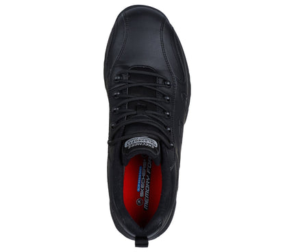 Work Relaxed Fit: Dighton - Strits | Skechers Men