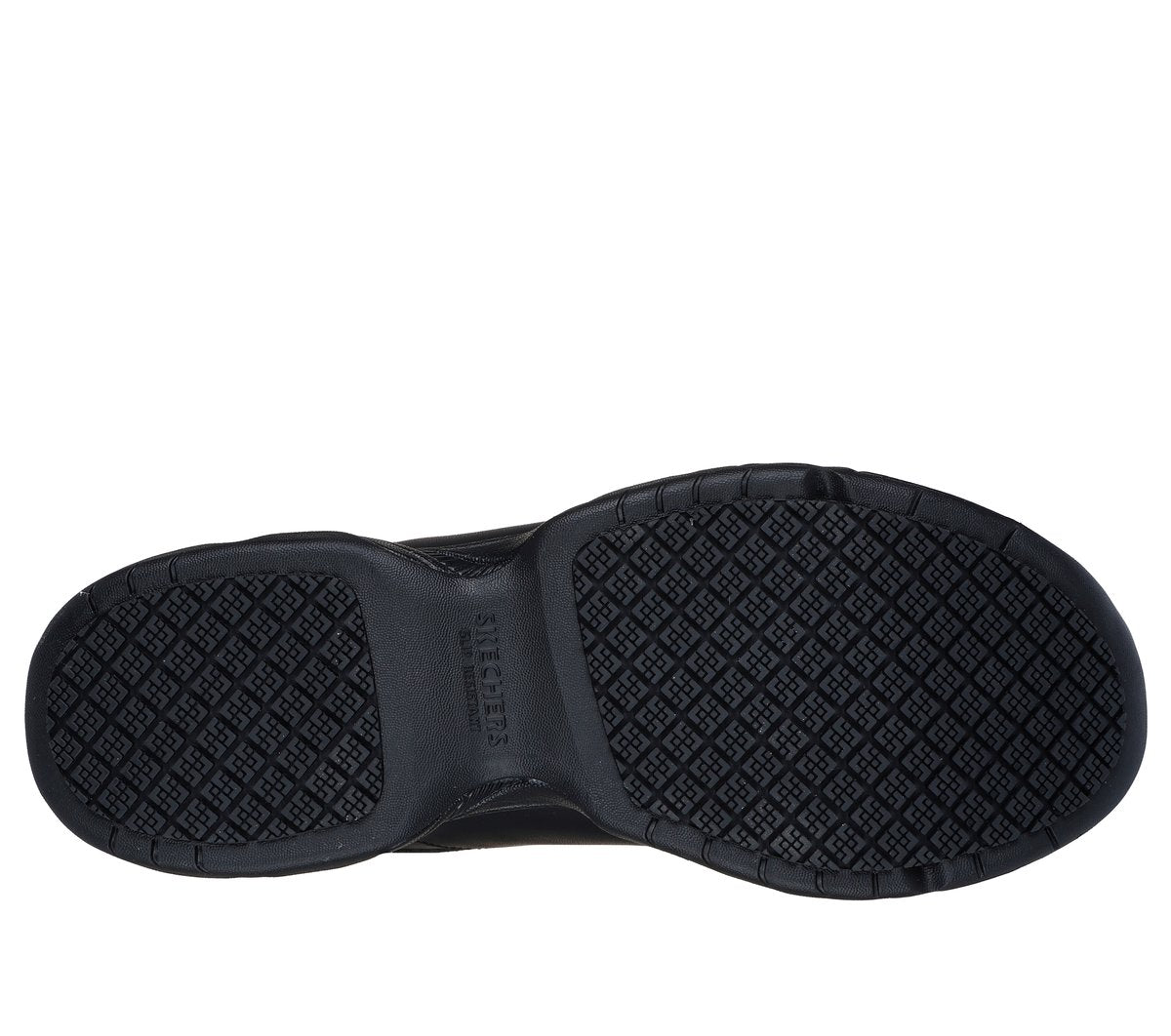 Work Relaxed Fit: Dighton - Strits | Skechers Men