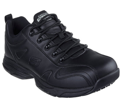 Work Relaxed Fit: Dighton - Strits | Skechers Men