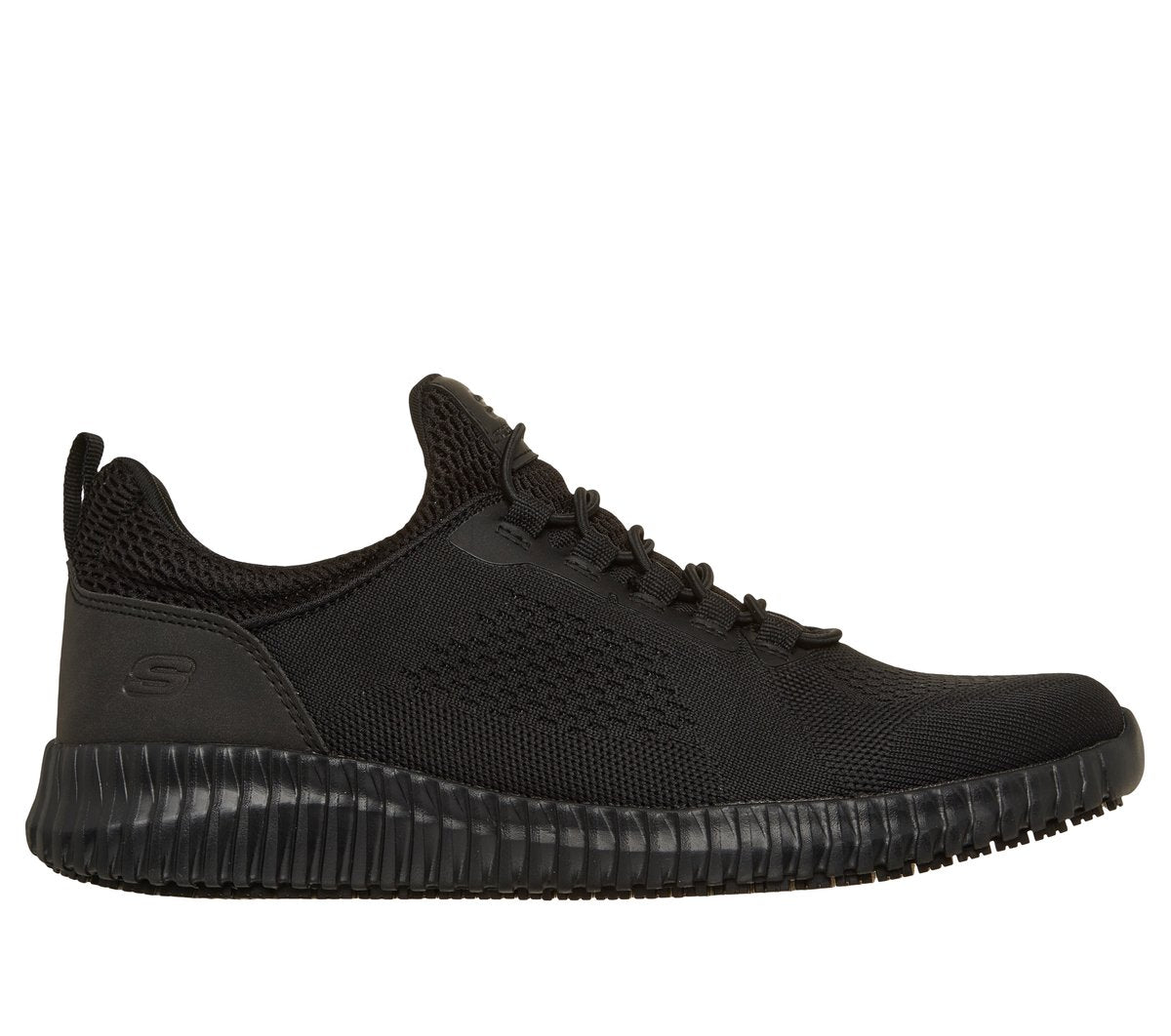 Work Relaxed Fit: Cessnock | Skechers Men