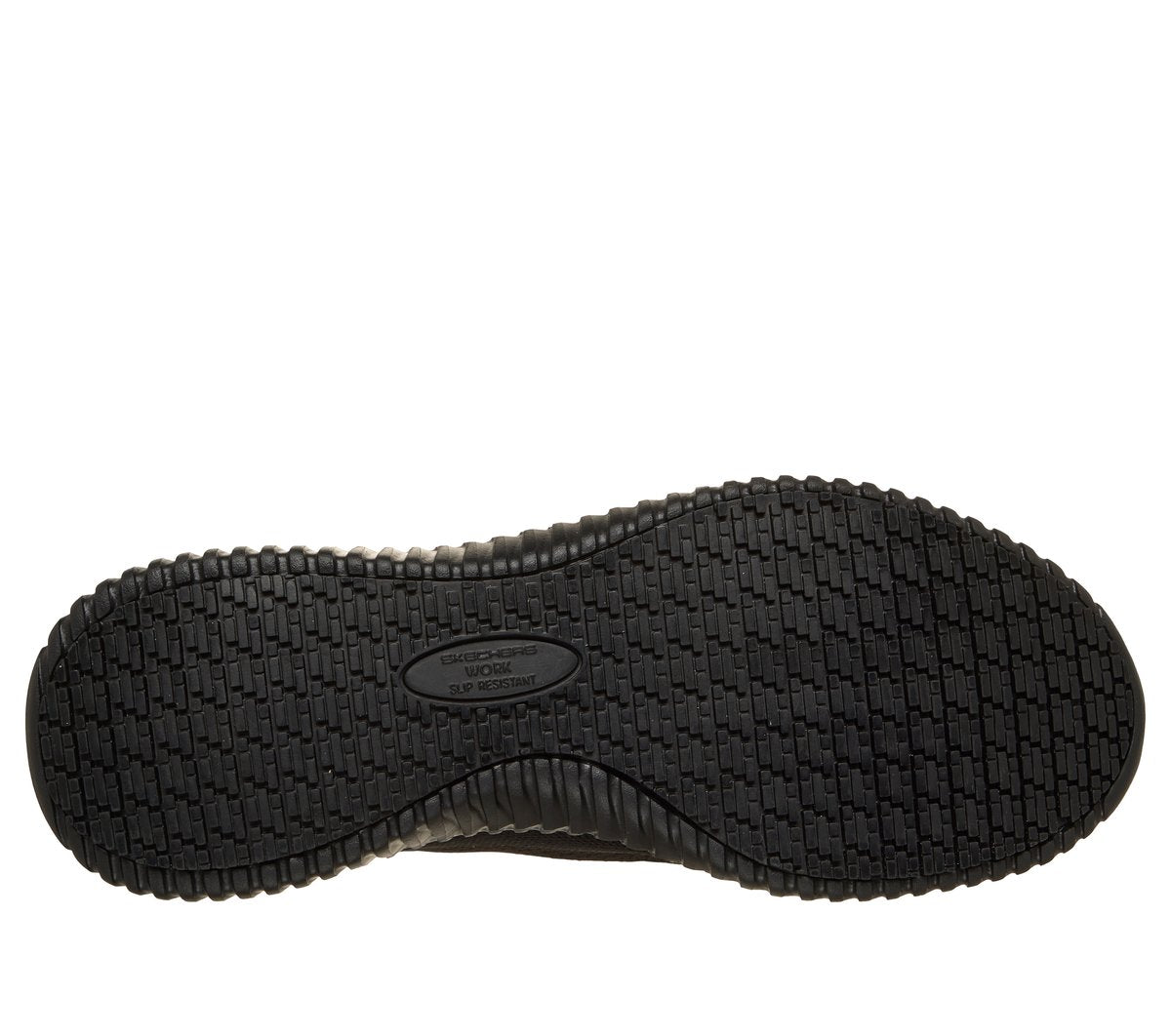 Work Relaxed Fit: Cessnock | Skechers Men