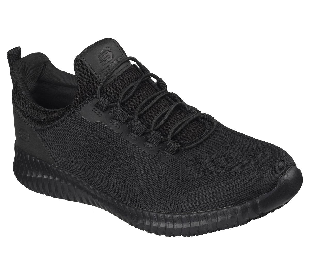 Work Relaxed Fit: Cessnock | Skechers Men