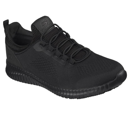 Work Relaxed Fit: Cessnock | Skechers Men