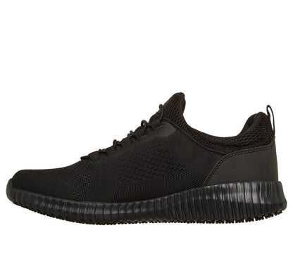 Work Relaxed Fit: Cessnock | Skechers Men